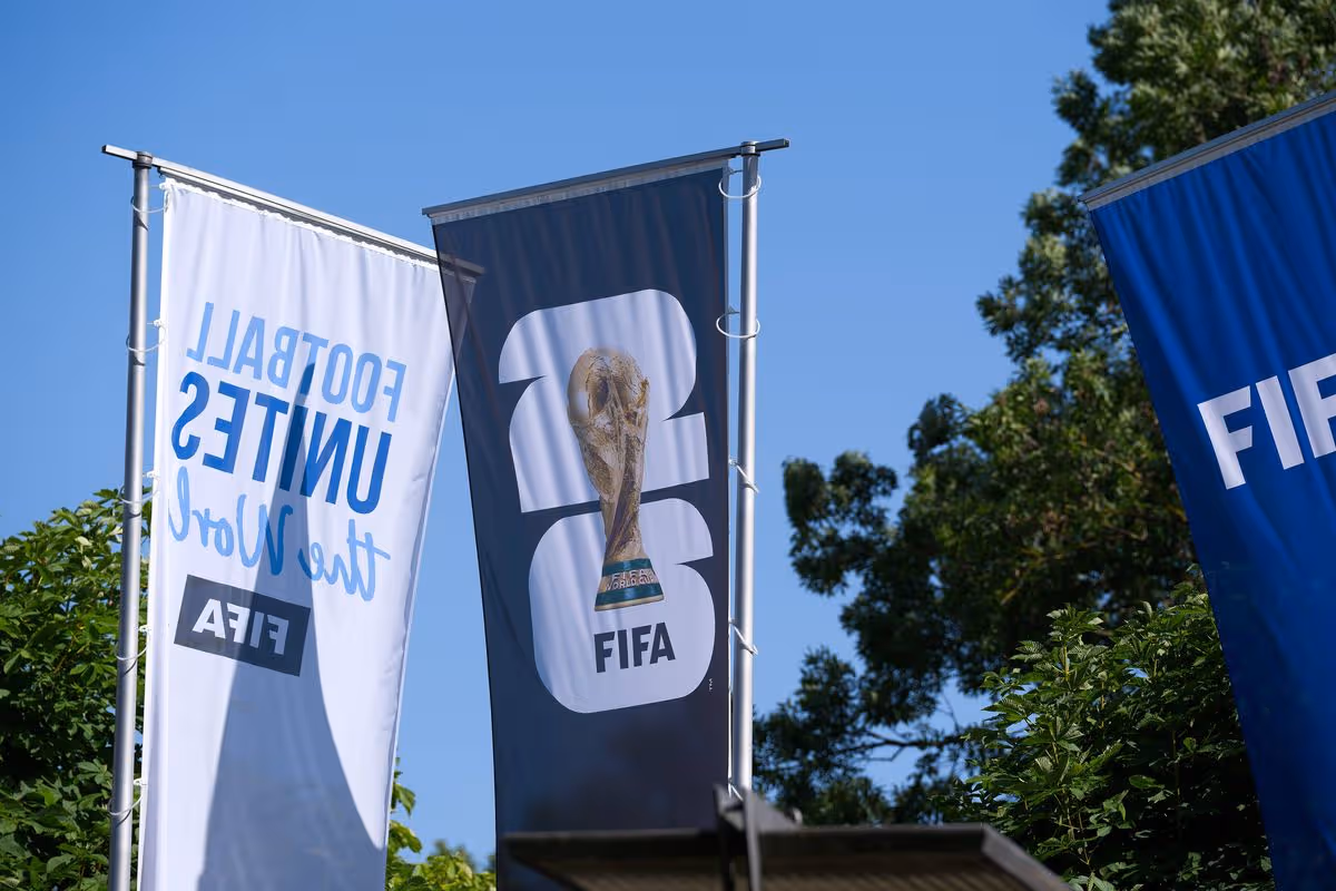 Bola podaná sťažnosť FIFA
