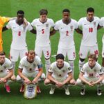 Anglický hrdina Bellinghamu opäť ako Saka, Spence imponujú a Kane odpadky