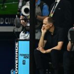 Anglický tréner Tuchel získal podporu z anglickej FA napriek drvivej semifinálovej porážke s Argentínou