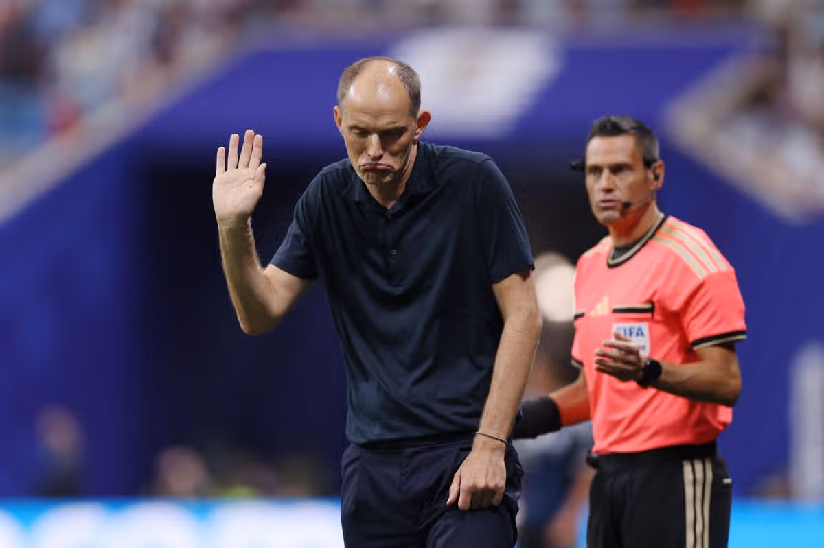 Thomas Tuchel