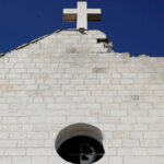 Anglikánska cirkev podnikla v Palestíne dlho očakávaný krok | Názory