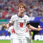 Anthony Gordon vysvetľuje svoje striebro v Barcelone po odchode z majstrovstiev sveta v Anglicku