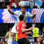 Argentína 3:2 Egypt: Messi inšpiruje k šialenému návratu na MS 16