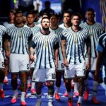 Argentína požiadala o zápas pred zápasom s Anglickom v semifinále majstrovstiev sveta