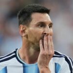 Argentína predkladá FIFA „špeciálnu žiadosť“ o semifinále majstrovstiev sveta v Anglicku | Futbal | Šport