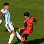 Argentína sa na Majstrovstvách sveta vo futbale predstavila „najlepším možným spôsobom“: Enzo Fernandez
