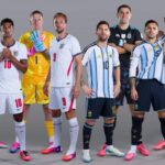 FIFA Matchup Composite - FIFA World Cup 2026