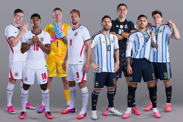 FIFA Matchup Composite - FIFA World Cup 2026