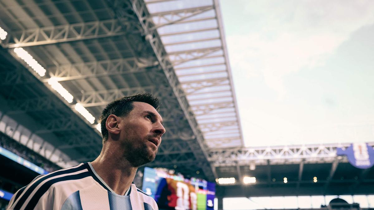 Argentína vs Egypt NAŽIVO, 16. kolo Svetového pohára FIFA – Očakáva sa, že začne Lionel Messi, predpokladané zostavy