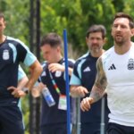 Argentína vs Egypt NAŽIVO: Majstrovstvá sveta vo futbale 2026