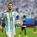 Argentína vs Egypt – Vzájomný súboj, sprievodca formou, predpokladané zostavy na zápas osemfinále Svetového pohára FIFA