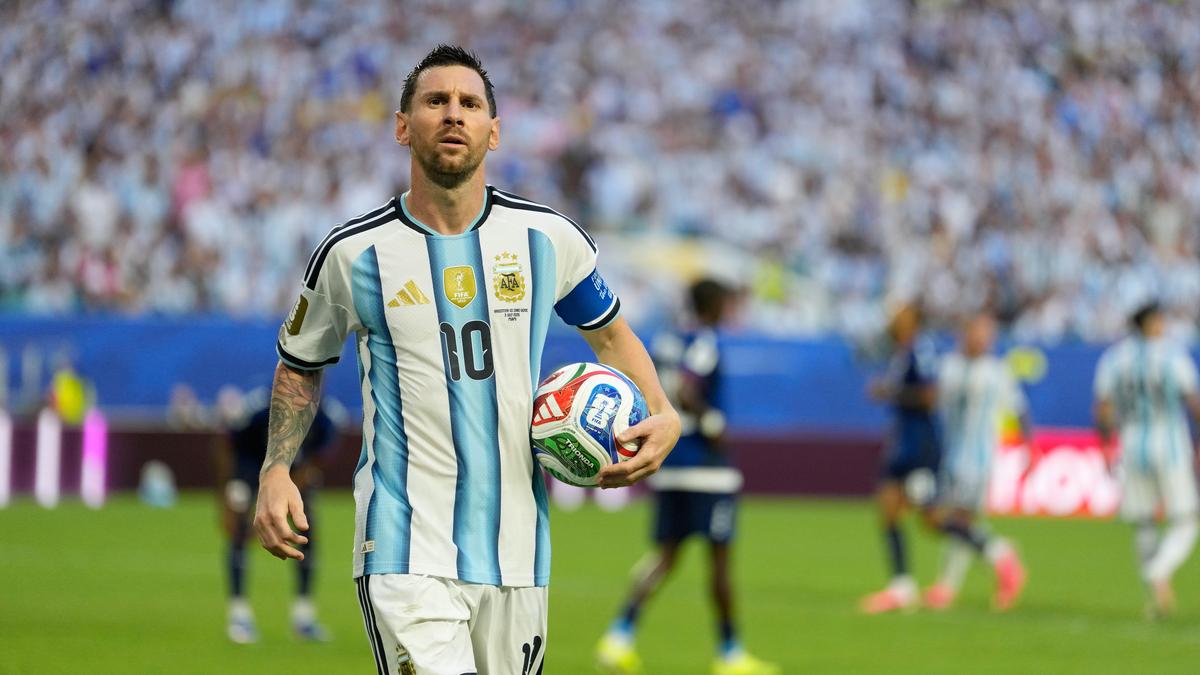 Argentína vs Egypt – Vzájomný súboj, sprievodca formou, predpokladané zostavy na zápas osemfinále Svetového pohára FIFA