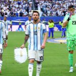 Argentína vs Kapverdy FIFA World Cup LIVE SKÓRE — ARG verzus CPV aktualizácie; Začína Lionel Messi