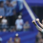 Argentína vs Švajčiarsko: Štvrťfinále majstrovstiev sveta – Messi, predpoveď, správy | Správy o majstrovstvách sveta 2026