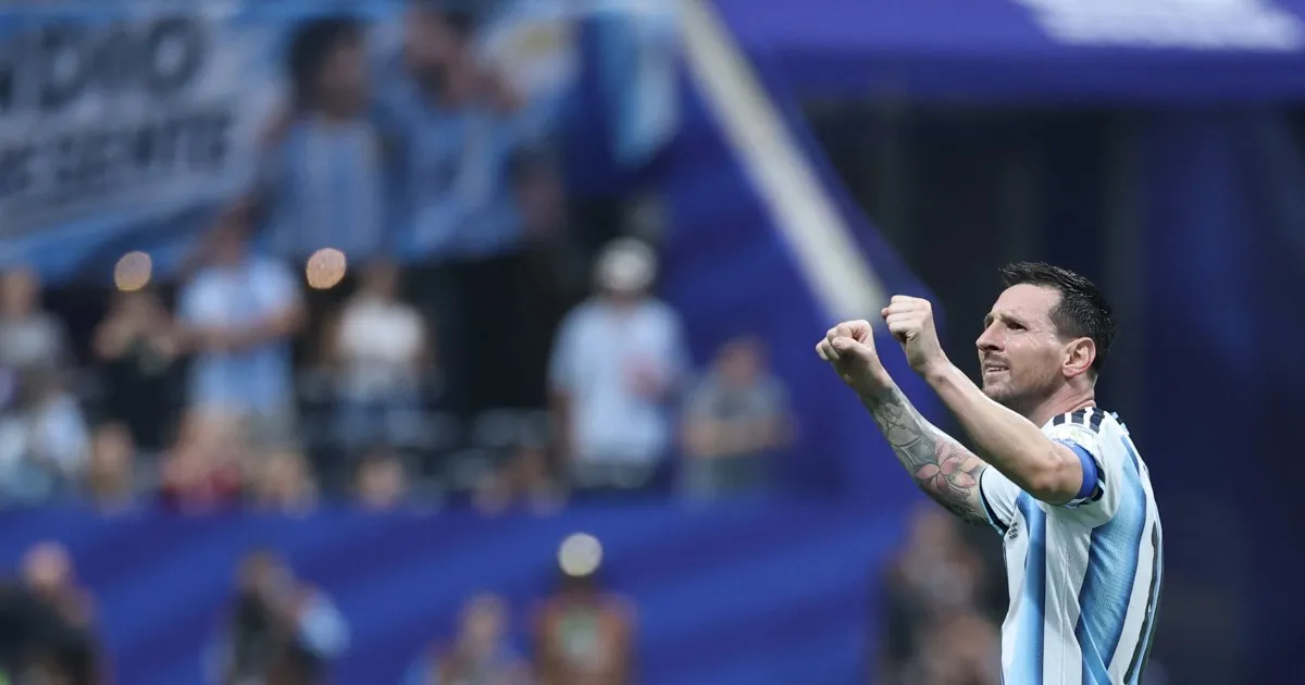 Argentína vs Švajčiarsko: Štvrťfinále majstrovstiev sveta – Messi, predpoveď, správy | Správy o majstrovstvách sveta 2026