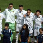 Argentína vydala vyhlásenie, keď FBI „zabavila telefóny“ v dráme finále majstrovstiev sveta | Futbal | Šport