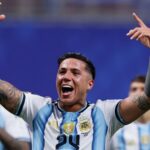 Argentína zostáva v kolíznej dráhe majstrovstiev sveta s Anglickom po masívnom strachu z Egypta
