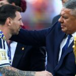 Argentínska FA kritizuje „klamstvá“ po objavení sa konšpiračných teórií o majstrovstvách sveta | Futbal | Šport
