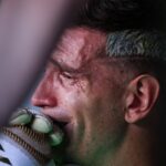 Argentínska hviezda hrozí odchodom do dôchodku po brutálnej reakcii na majstrovstvách sveta | Futbal | Šport
