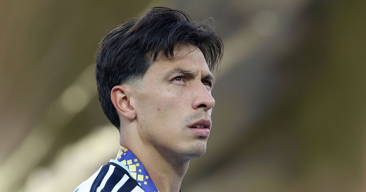 Argentínske eso dáva jasne najavo pocity Španielska pri rozlúčke s kritikmi | Futbal | Šport