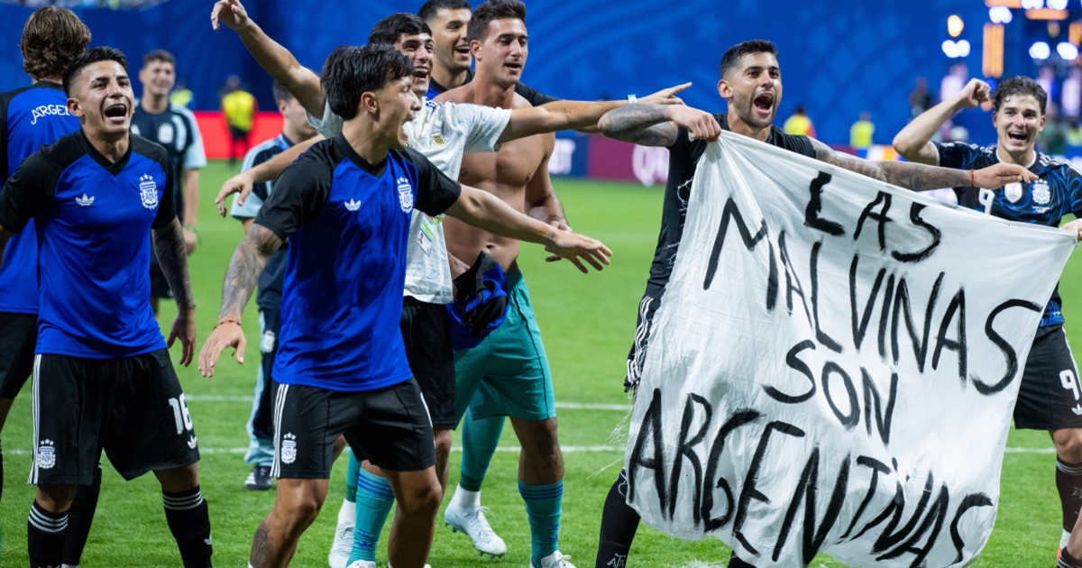 Argentínske hviezdy podnikli drastické kroky, keď sa FIFA chystá oznámiť majstrovstvá sveta | Futbal | Šport