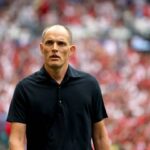 Tréner Anglicka Thomas Tuchel