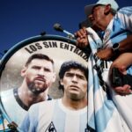 Argentínski vojnoví veteráni vyzývajú fanúšikov, aby sa pred anglickým semifinále na MS 2026 zamerali na futbal