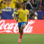 Arias poslal Kolumbiu na MS do 16 rokov s výhrou 1:0 nad Ghanou | Správy o majstrovstvách sveta 2026