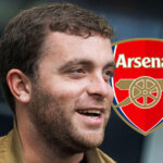 Arsenal: Fabrizio Romano hovorí, že „krídelník sa chce presunúť“, keďže Andrea Berta „finalizuje dohodu“