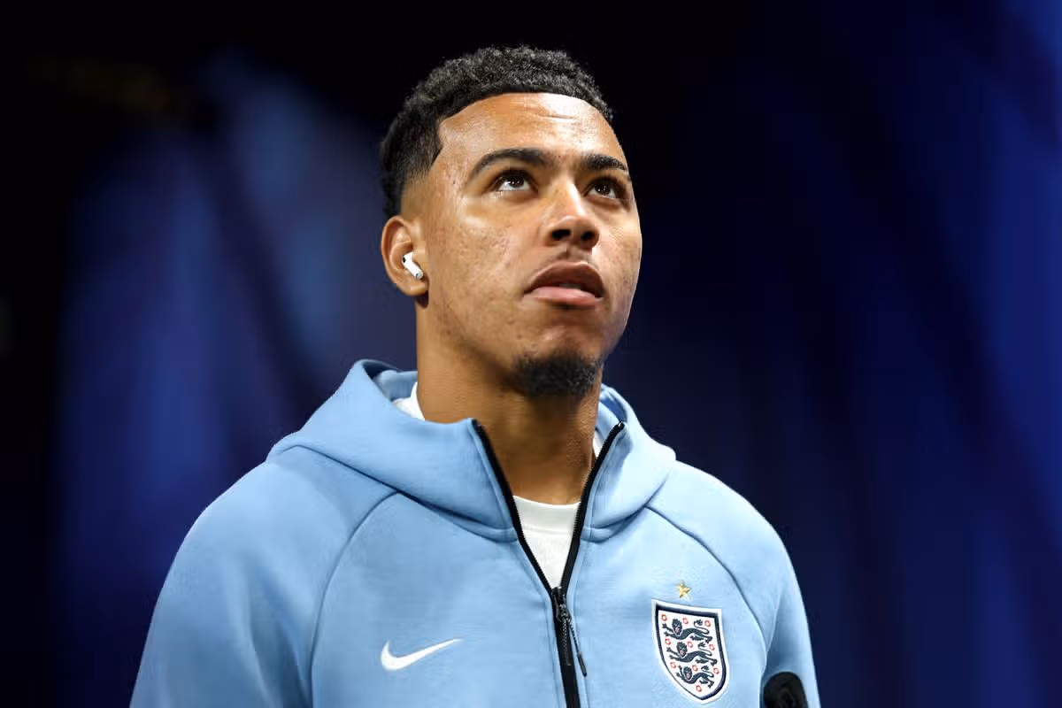 Morgan Rogers bol silne spájaný s prestupom do Arsenalu