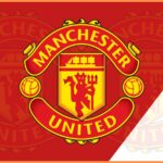Logo Manchestru United