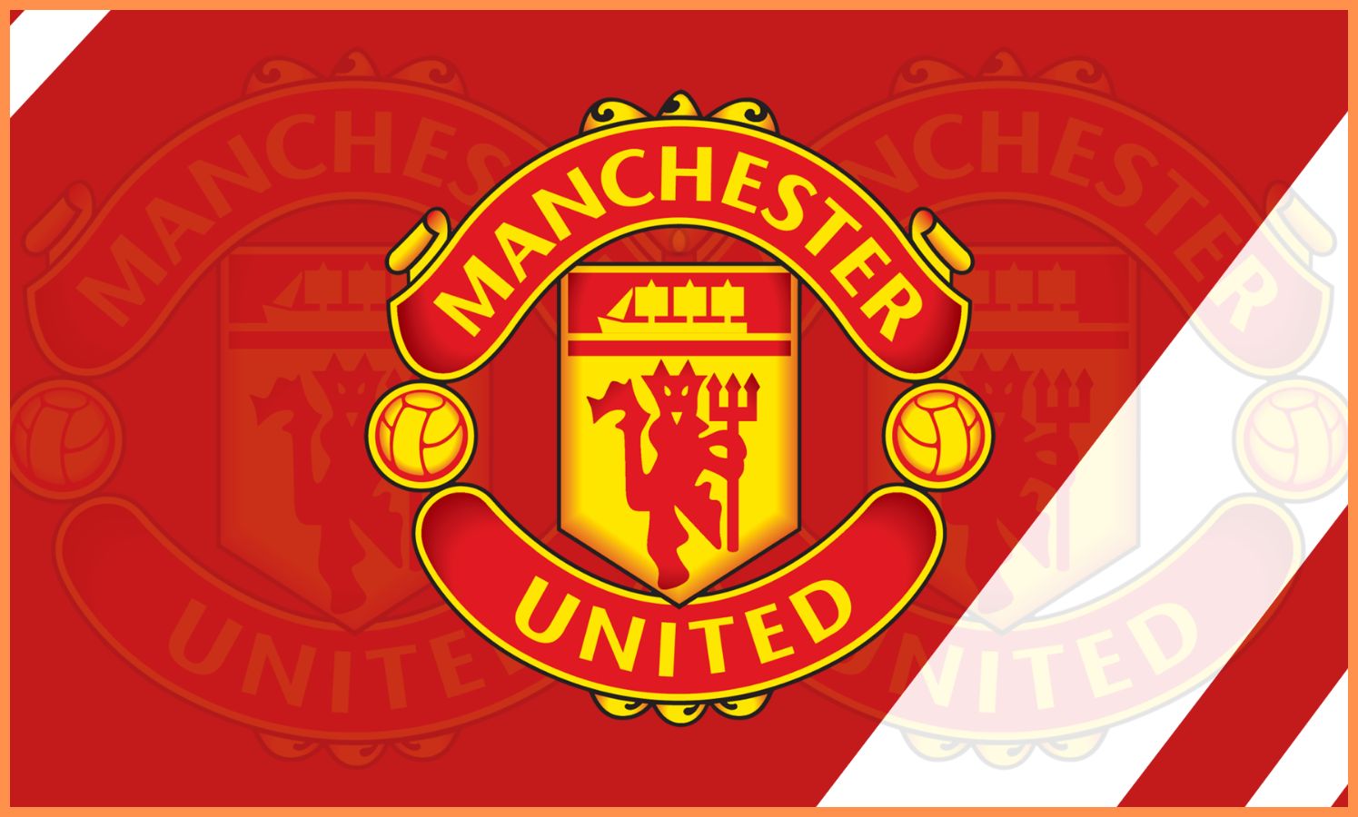 Logo Manchestru United