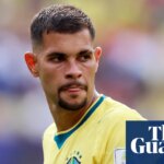 Arsenal je v pohotovosti po tom, čo Bruno Guimarães povedal Newcastlu, že chce odísť | Arsenal