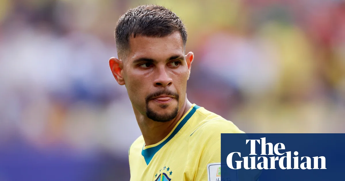 Arsenal je v pohotovosti po tom, čo Bruno Guimarães povedal Newcastlu, že chce odísť | Arsenal