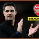 Arsenal podporil prenasledovanie Mortena Hjulmanda