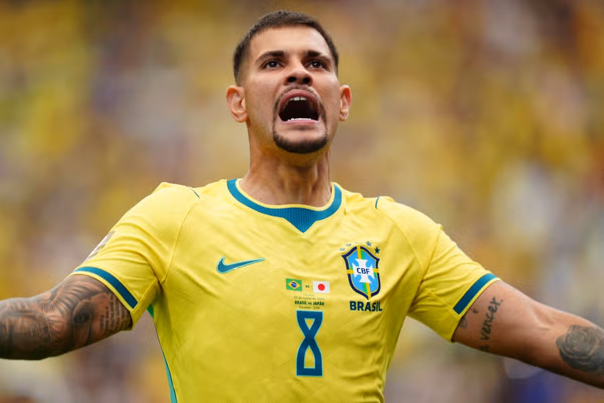 Bruno Guimaraes