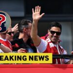 Arsenal sa rozhodol podpísať Christosa Tzolisa