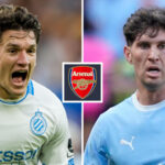 Arsenal zostavil bezšokový prestup od súperov z PL ako „zdravotný“ pre ďalší prestup