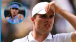 Arthur Fery sa chce po neuveriteľnom Wimbledone porozprávať s Emmou Raducanuovou