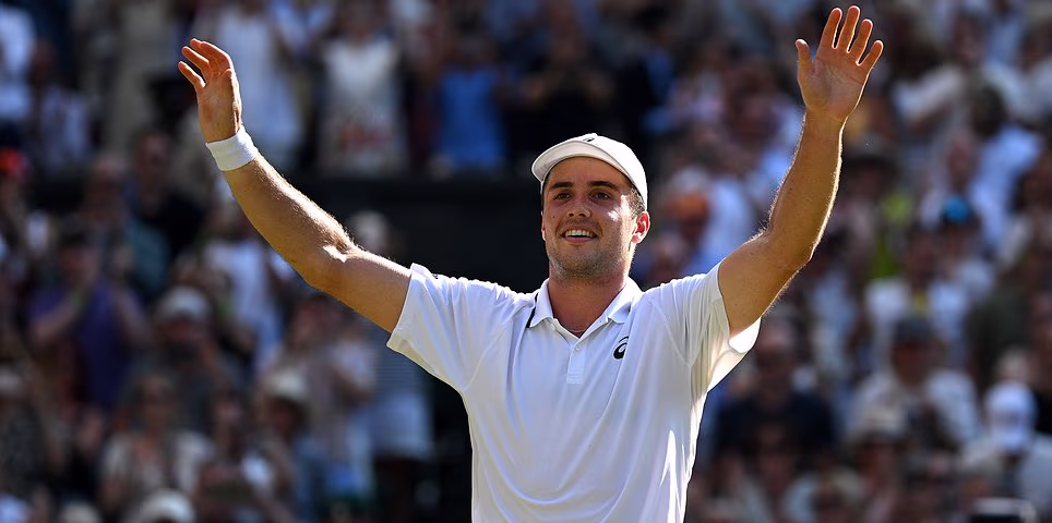 Arthur Fery vs Alexander Zverev – semifinále Wimbledonu NAŽIVO: Rozprávkový beh 23-ročného Brita s divokou kartou v All England Lawn Tennis Clube pokračuje na centrálnom kurte