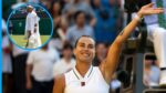 Aryna Sabalenka hovorí, čo si naozaj myslí o outfitoch Naomi Osaka