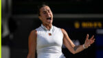 Aryna Sabalenka musí riešiť znepokojujúcu štatistiku, ktorá jej kazí sezónu