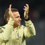 jesse marsch pred sezónou 2022
