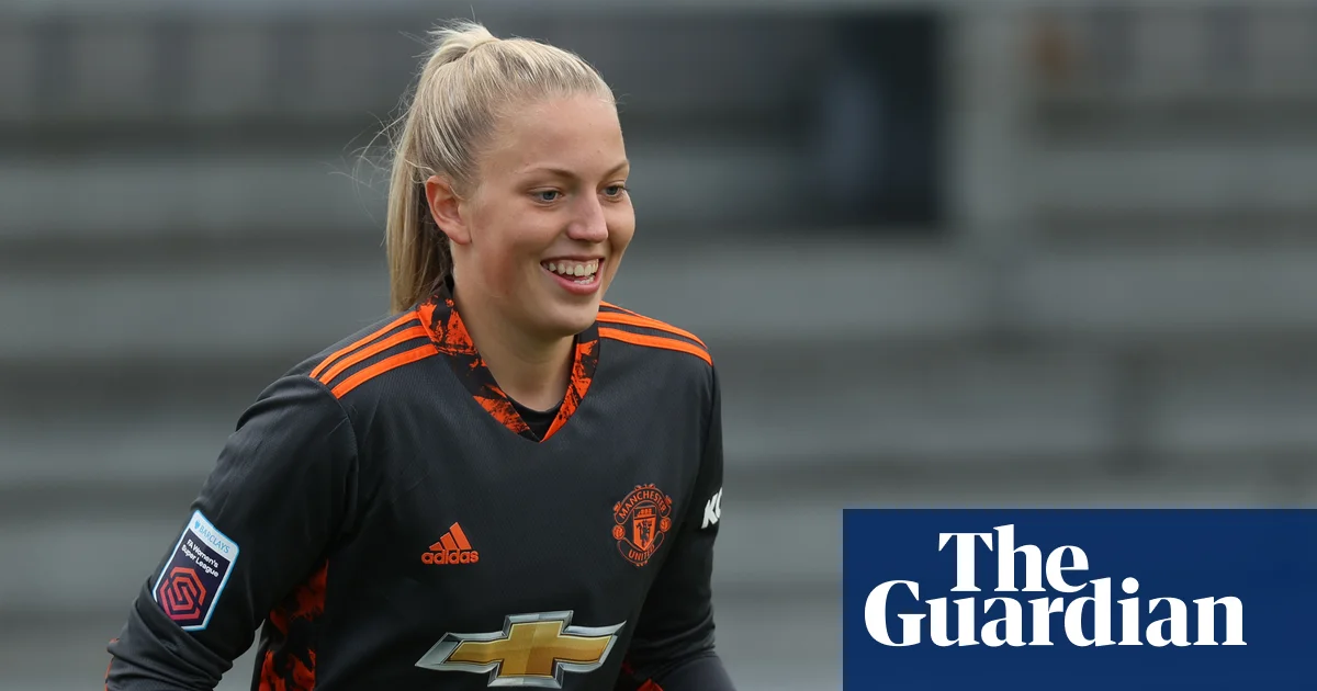 Aston Villa podpísala zmluvu s Emily Ramsey, keď Bethany England nastúpila do Crystal Palace | Prestupové okno