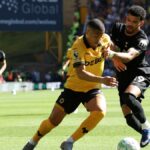 Aston Villa podpísala zmluvu s Joaom Gomesom z Wolves