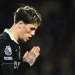 Aston Villa získala Alejandra Garnacha na hosťovanie z Chelsea