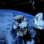 Astronauti NASA opravili robotické rameno | Priestor