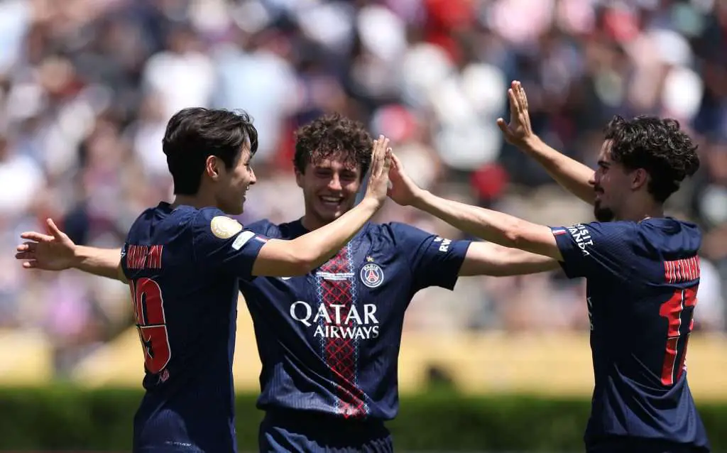 Atlético Madrid sa dohodlo na zmluve s hviezdou PSG