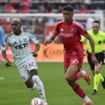 Austin FC, Sounders obaja hľadajú lepšie výkony