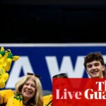 Austrália v. Egypt: Majstrovstvá sveta 2026 posledných 32 – naživo | Majstrovstvá sveta 2026